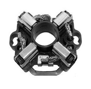 Portacarbón Schunk PC-1045