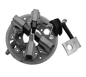 Portacarbón Schunk PC-1056