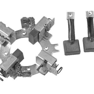 Portacarbón Schunk PC-0725A