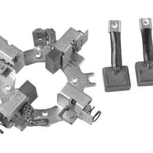 Portacarbón Schunk PC-0721A