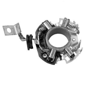Portacarbón Schunk PC-0730