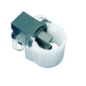 Portacarbón Alternador Donon PCA-81209
