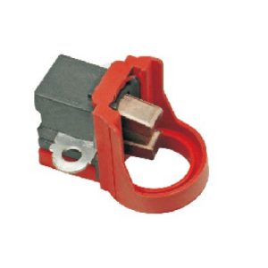 Portacarbón Alternador Donon PCA-81207