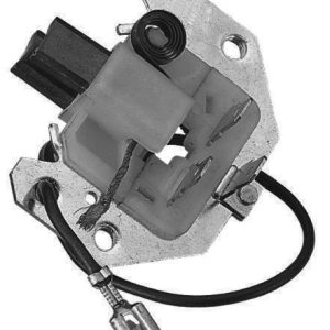 Portacarbón Alternador Schunk PCA-0701