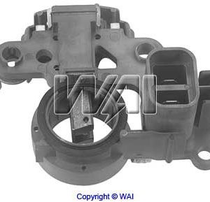 Portacarbón Alternador Wai PCA-398300
