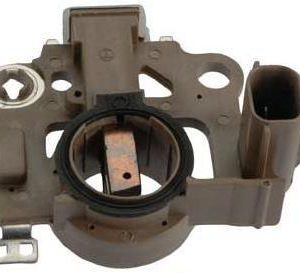 Portacarbón Alternador Wai PCA-IMB735