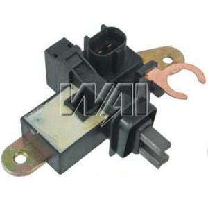 Portacarbón Alternador Wai PCA-399105