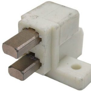 Portacarbón Alternador Wai PCA-27001