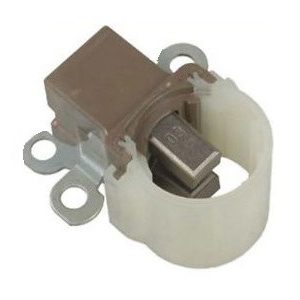 Portacarbón Alternador Wai PCA-19051