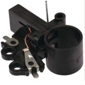Portacarbón Alternador Wai PCA-44333