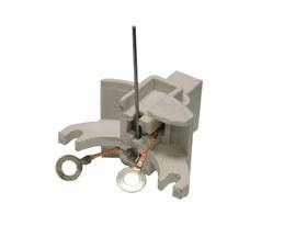 Portacarbón Alternador Wai PCA-41231