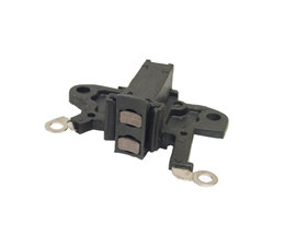 Portacarbón Alternador Wai PCA-18089