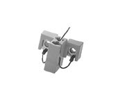 Portacarbón Alternador Wai PCA-43208