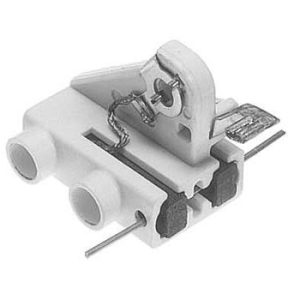 Portacarbón Alternador Wai PCA-44229