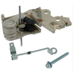 Portacarbón Alternador Donon PCA-39104