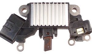 Regulador Gauss RE-GA244