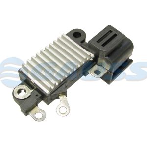 Regulador Gauss RE-GA241