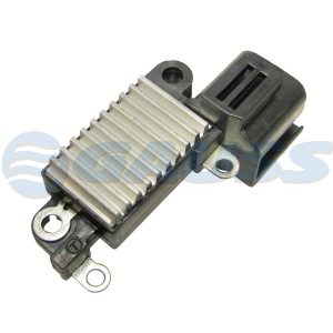 Regulador Gauss RE-GA242