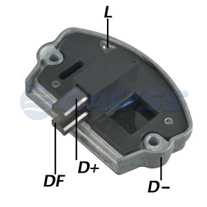 Regulador Gauss RE-GA720