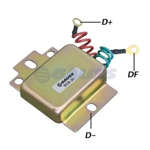 Regulador Gauss RE-GA236