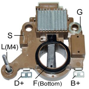 Regulador Regitar RE-VRH2009151B
