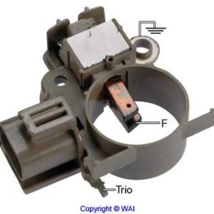 Regulador Transpo RE-IM282