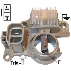 Regulador Transpo RE-IM831