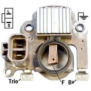Regulador Transpo RE-IM832