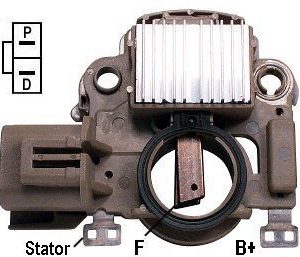 Regulador Transpo RE-IM345
