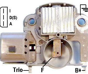Regulador Transpo RE-IM268