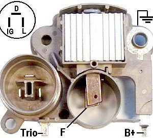 Regulador Transpo RE-IM275