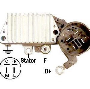 Regulador Transpo RE-IN431