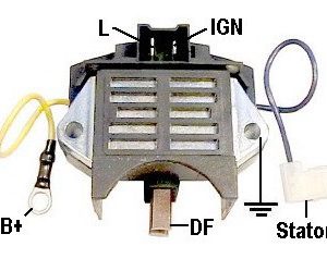 Regulador Transpo RE-IP1652