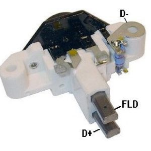 Regulador Transpo RE-IB387