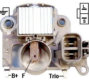 Regulador Transpo RE-IM276