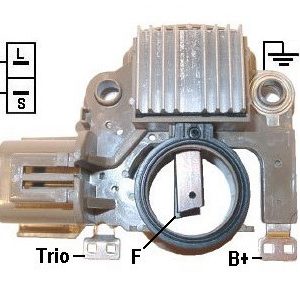 Regulador Transpo RE-IM830