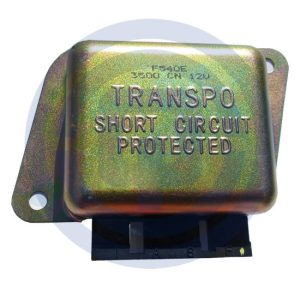Regulador Transpo RE-F540E