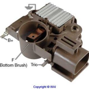 Regulador Transpo RE-IM291