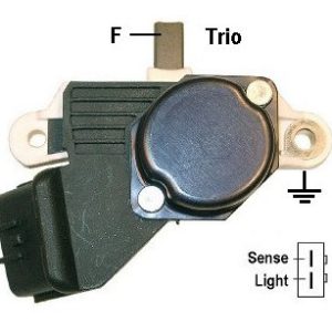 Regulador Transpo RE-IB501