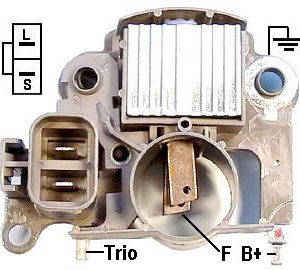 Regulador Transpo RE-IM280