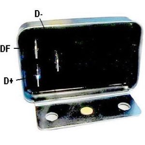 Regulador Transpo RE-IB301