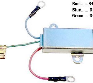 Regulador Transpo RE-IF8603