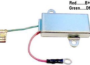 Regulador Transpo RE-IF8607