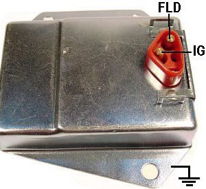 Regulador Transpo RE-C8312