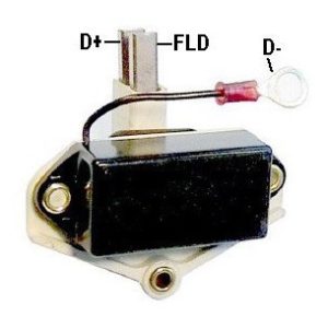 Regulador Transpo RE-IB386