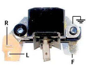 Regulador Transpo RE-IM204
