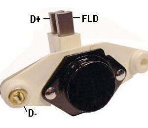 Regulador Transpo RE-IB350