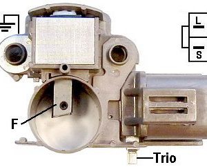 Regulador Transpo RE-IM274