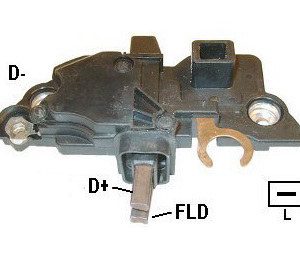 Regulador Transpo RE-IB229