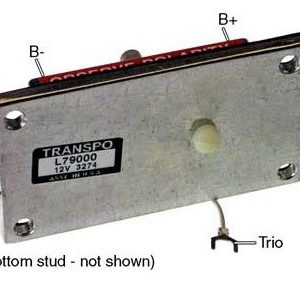 Regulador Transpo RE-L79000